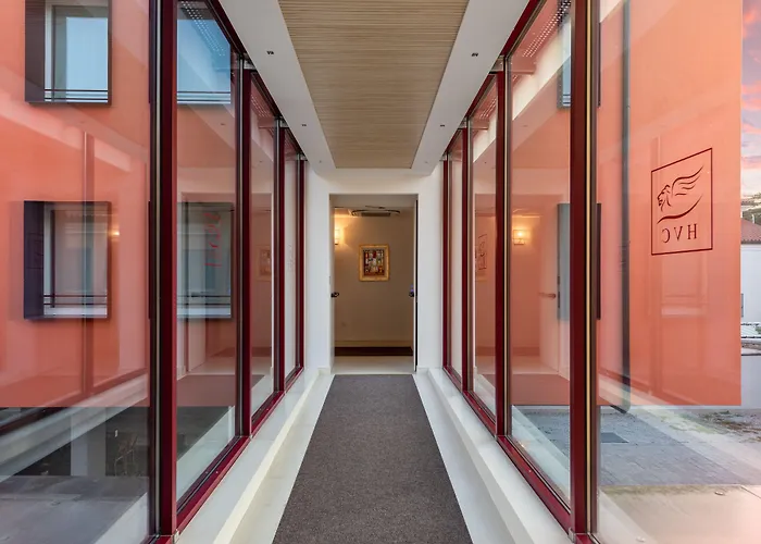 UNAWAY Ecohotel Villa Costanza Venezia Mestre